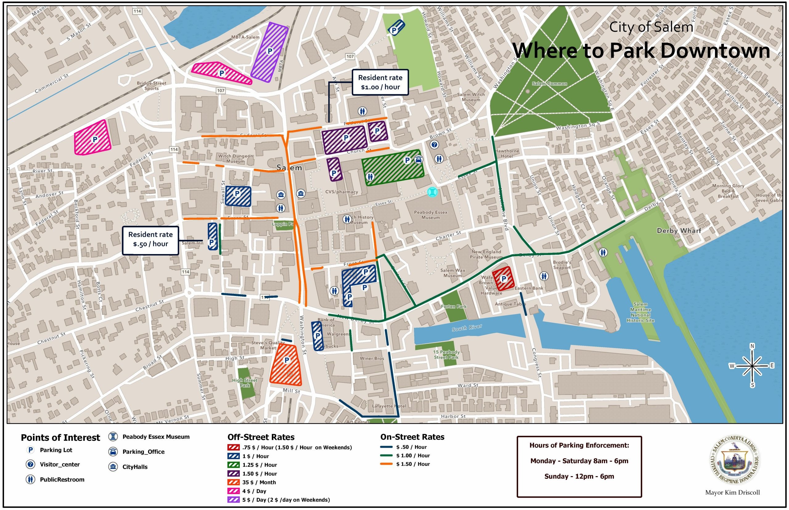 48 Top Best Places To Park In Salem Ma Tour Clwjqtour travel blog