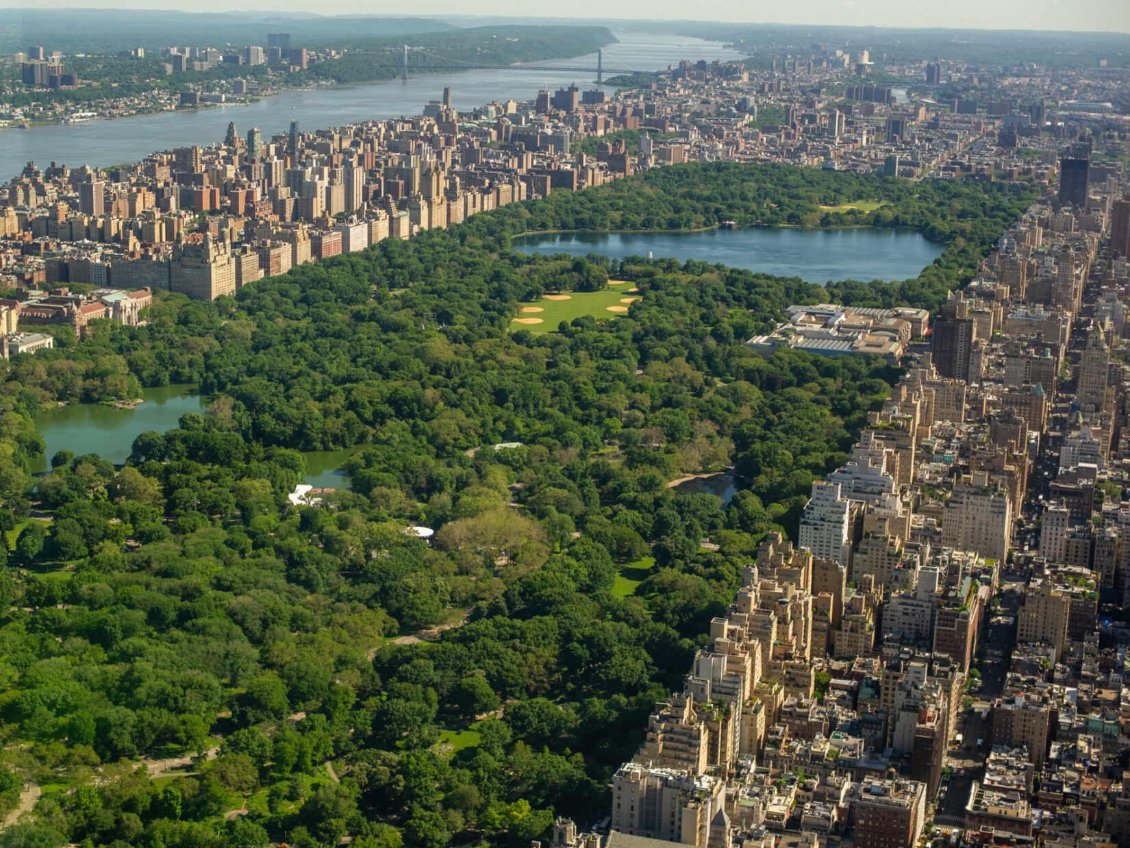 Downloadable Maps Central Park Conservancy