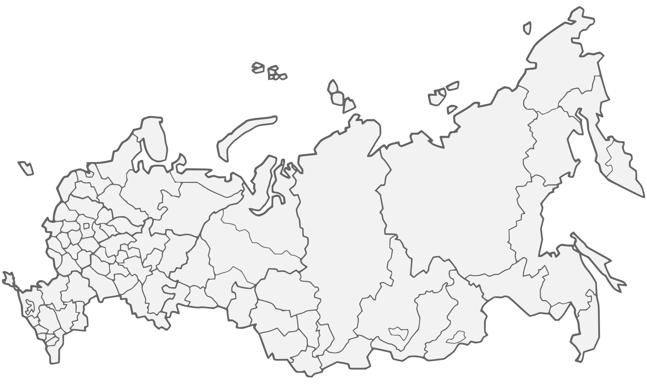 File Blank Map Of Russia gray svg Wikipedia