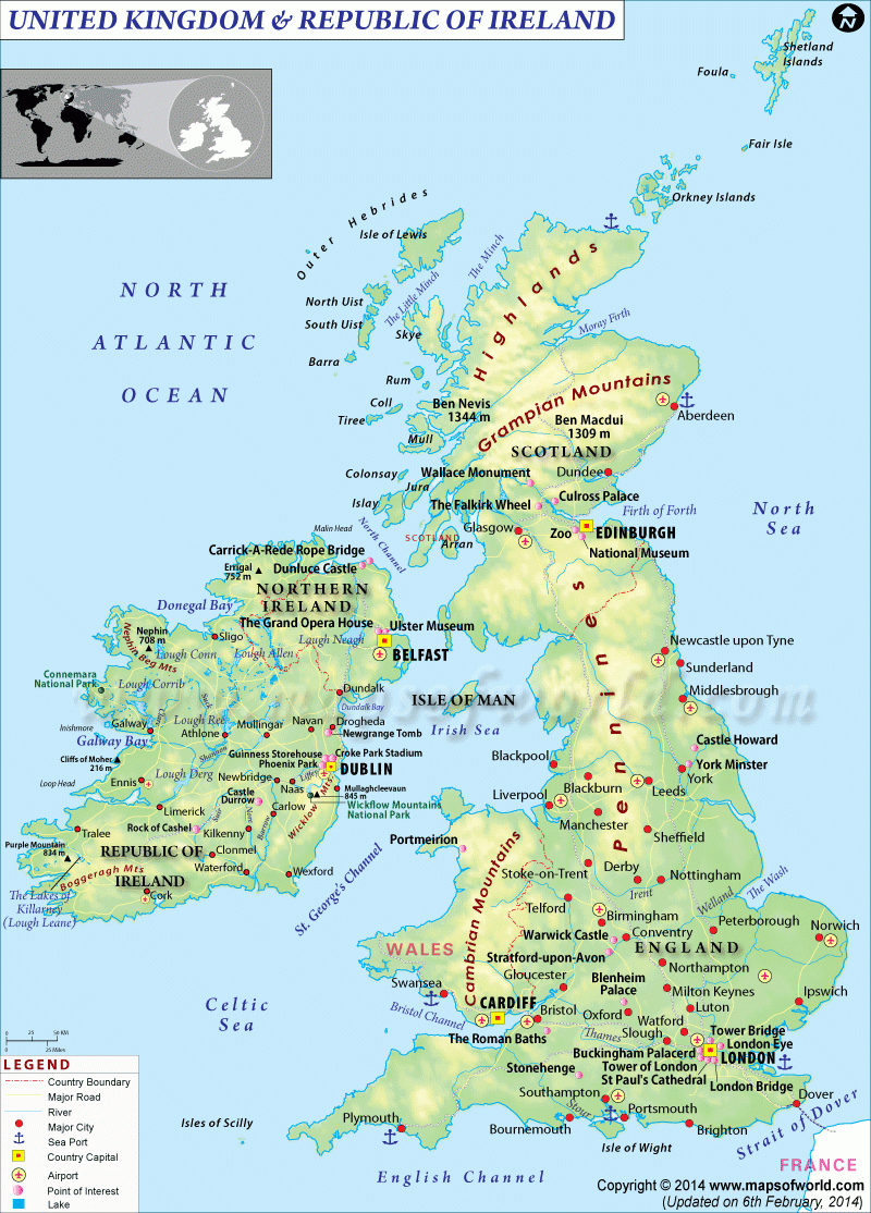 Free Printable Map Of Great Britain And Ireland Download Free Printable Map Of Great Britain And Ireland Png Images Free Worksheets On Clipart Library