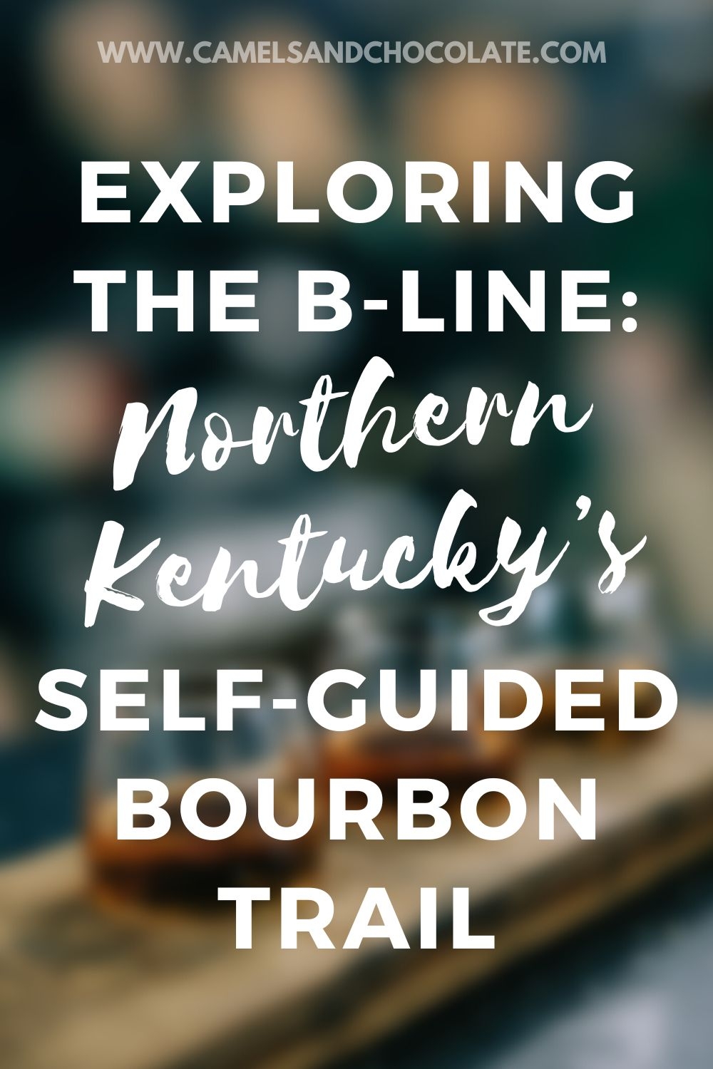 How To Tour Northern Kentucky s Self guided Bourbon Trail