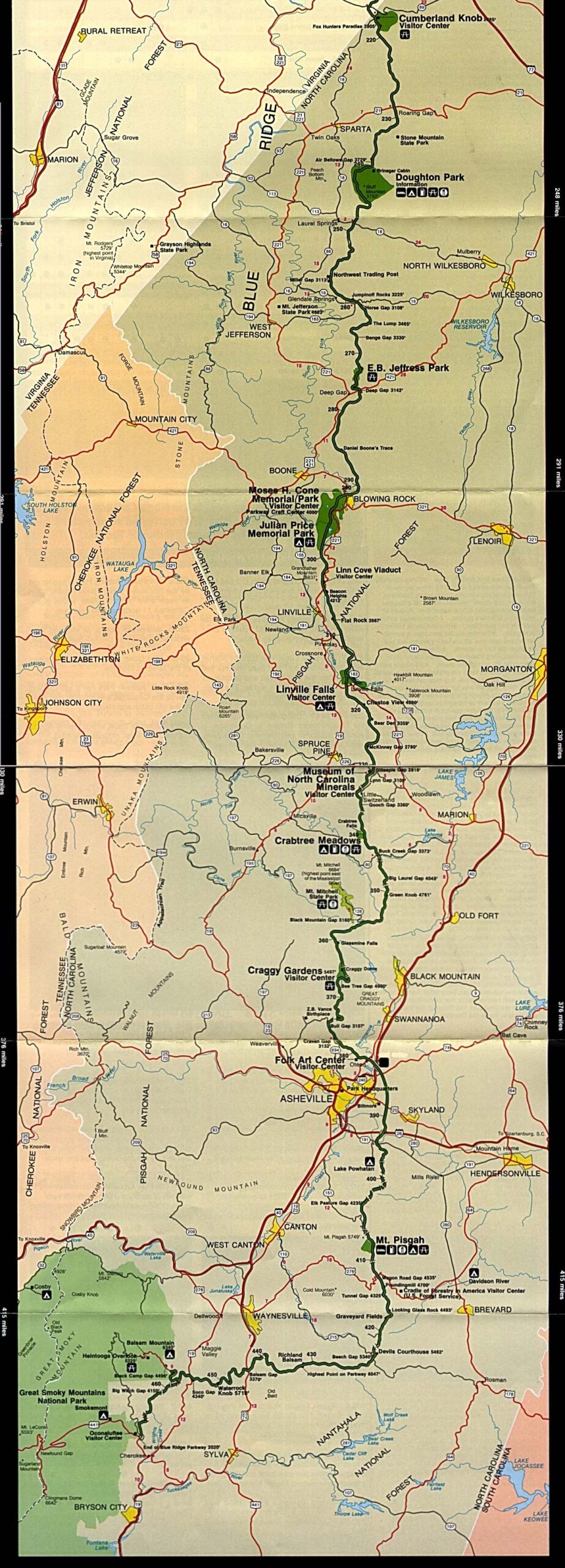 North Carolina Maps Perry Casta eda Map Collection UT Library 
