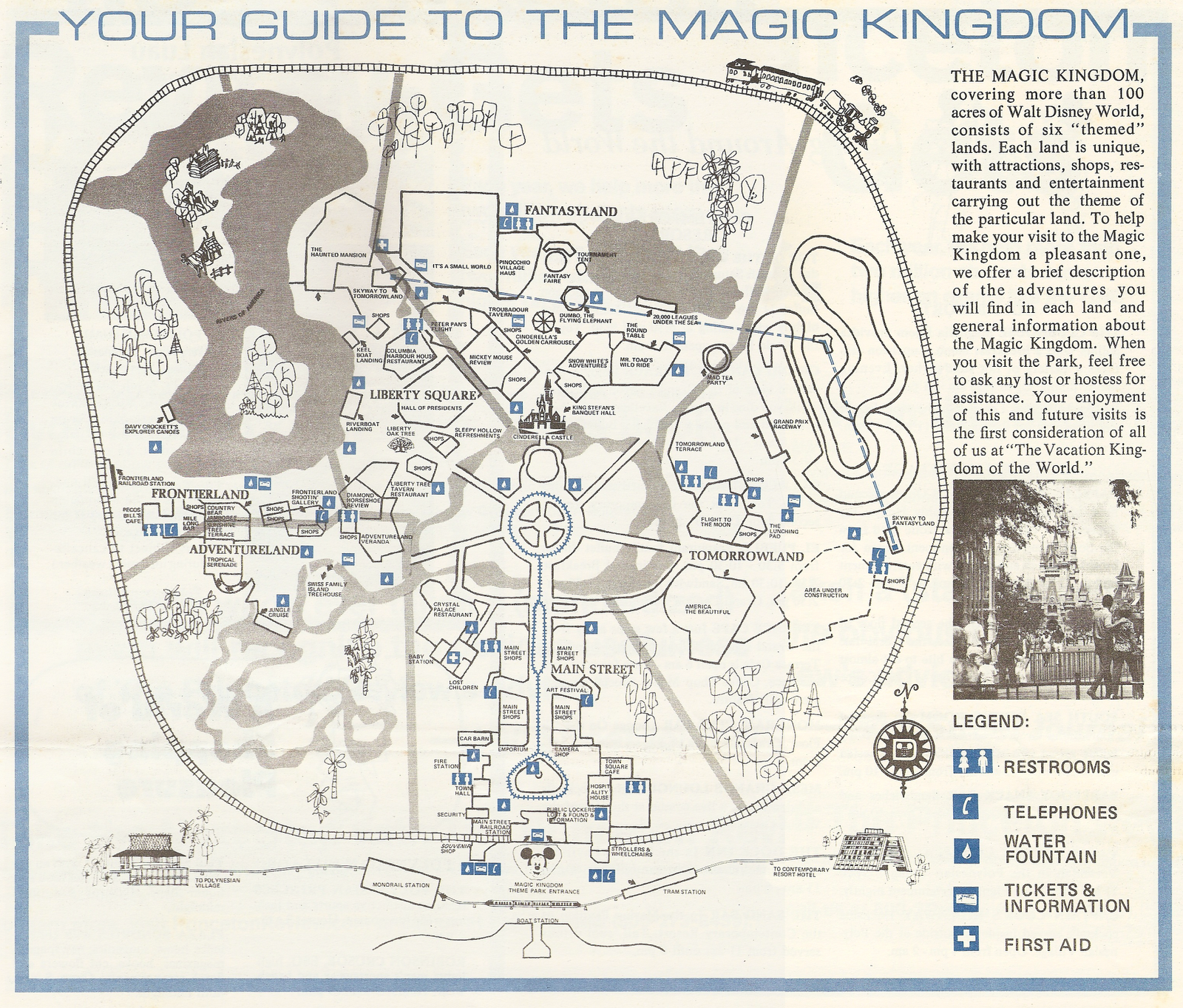 Passport To Dreams Old U0026 New The First Decade In Maps