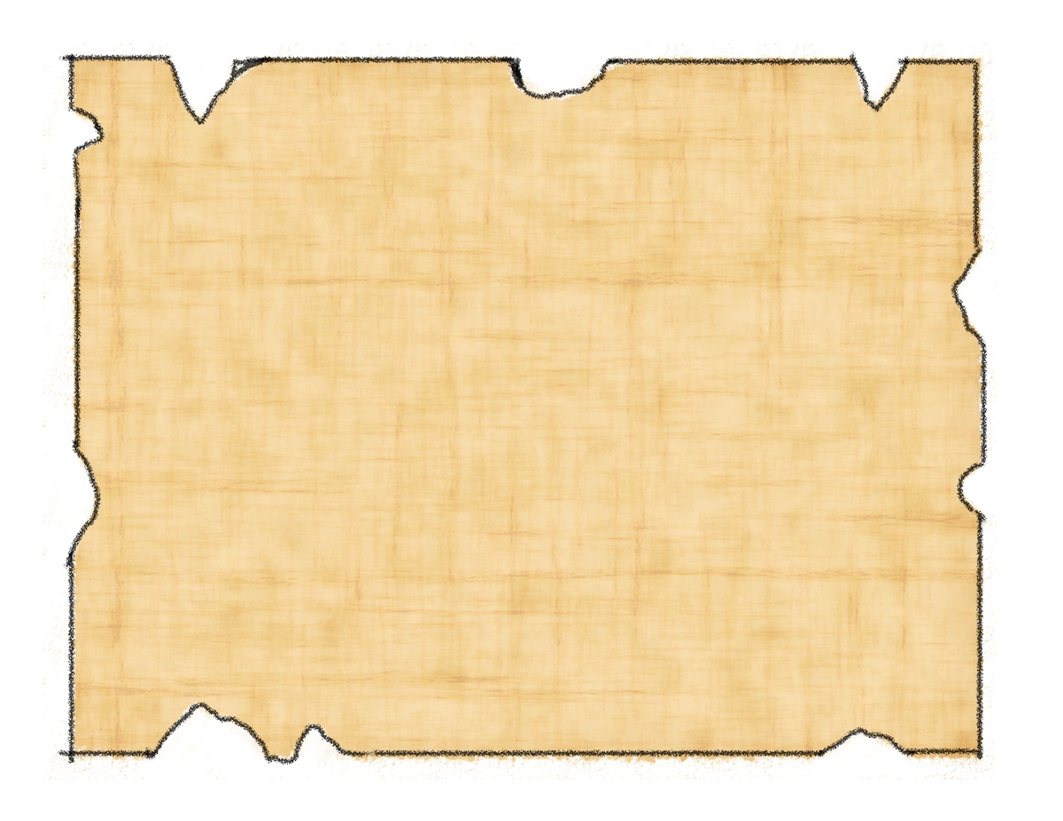 Printable treasure map for kids 4 Tim s Printables
