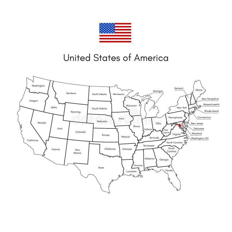 United States East Coast Map Stock Illustrations 218 United States East Coast Map Stock Illustrations Vectors U0026 Clipart Dreamstime